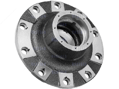 Wheel Hub AP-051