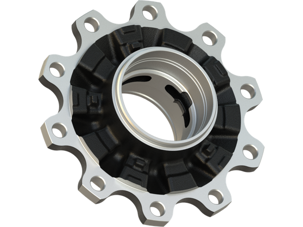 R 18.10 — ROR wheel-end component