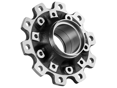 Wheel Hub