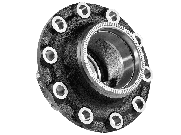 R 24.01 — WEBB wheel-end component