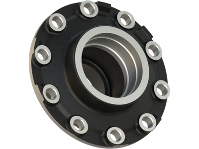Wheel Hub