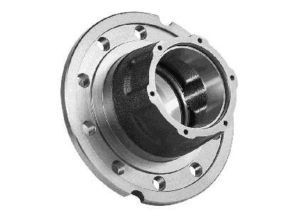 Wheel Hub 2665 PA