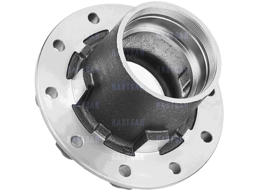 R 24.12, WEBB wheel-end component by Rastgar Engineering