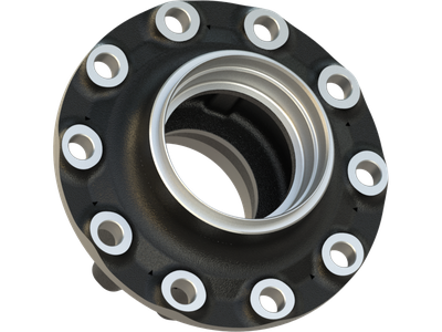 Wheel Hub