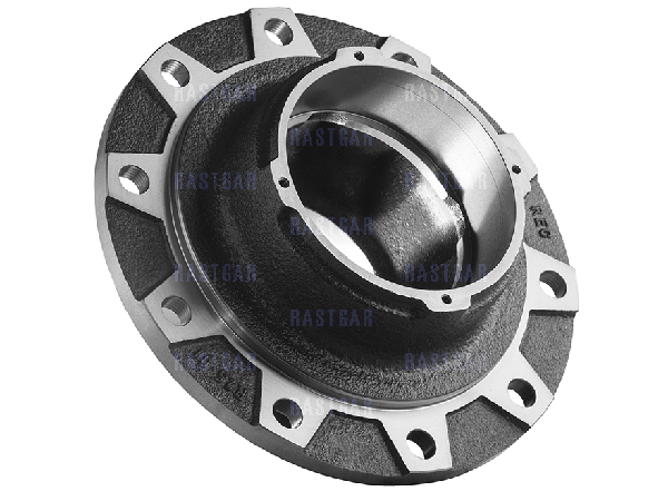 R 25.01 — Rastgar wheel-end component