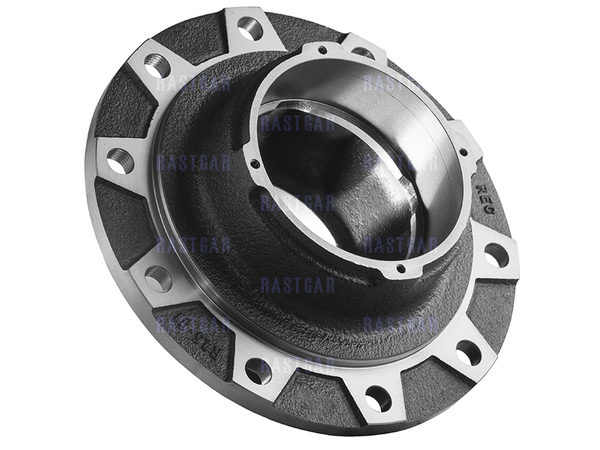 R 25.01 — RASTGAR wheel-end component