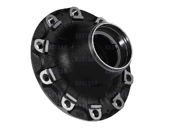 R 05.01 — DAEWOO wheel-end component
