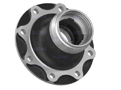 Wheel Hub 20471