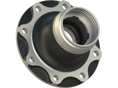 Wheel Hub