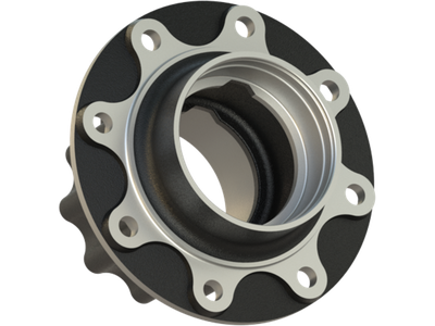 Wheel Hub