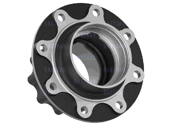 R 05.03 — DAEWOO wheel-end component