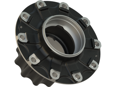 Wheel Hub