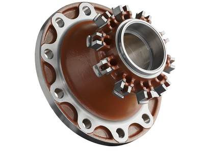 Wheel Hub