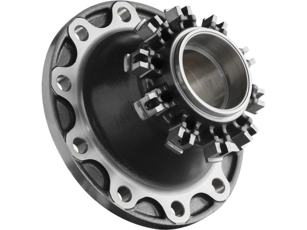 R 04.01 — DAF wheel-end component