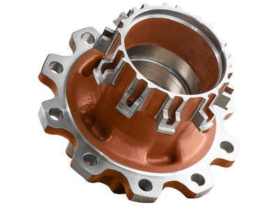 Wheel Hub