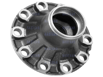 Drive Wheel Hub HF965