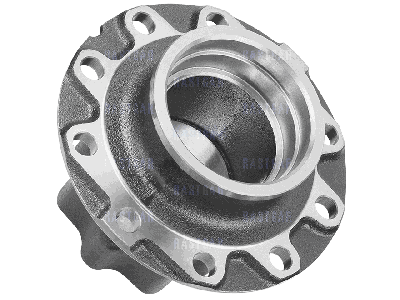 Drive Wheel Hub HR935K