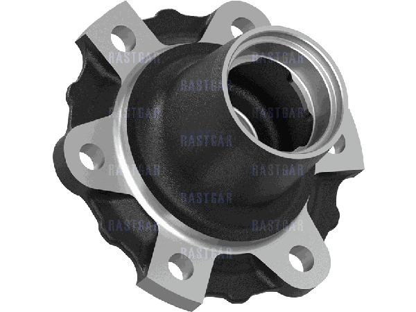 R 09.01 — HINO wheel-end component