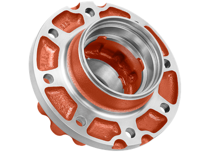 Wheel Hub