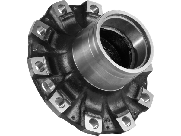 R 09.04 — HINO wheel-end component