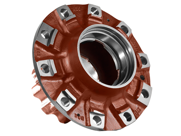R 09.05 — HINO wheel-end component