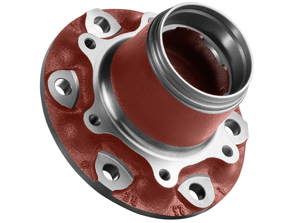 R 09.10 — HINO wheel-end component