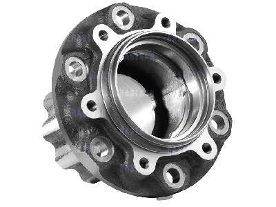 Wheel Hub 37040