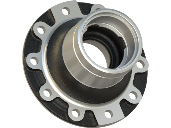 R 09.12 — HINO wheel-end component