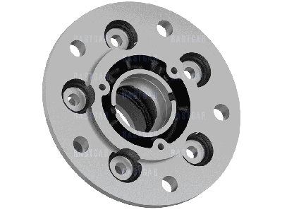 Wheel Hub 37120