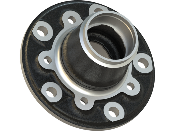 R 09.13 — HINO wheel-end component