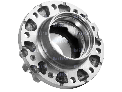 Wheel Hub 1861