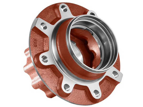 R 09.19 — HINO wheel-end component