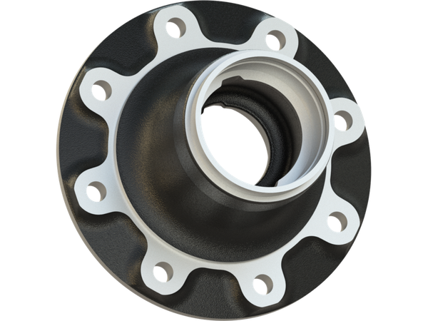 R 12.01 — ISUZU wheel-end component