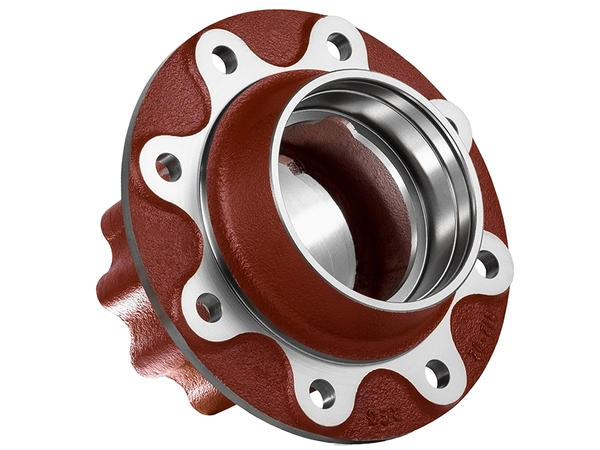 R 12.02 — ISUZU wheel-end component