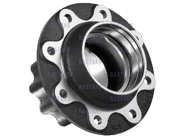 R 12.02 — ISUZU wheel-end component