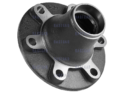 Wheel Hub 3220
