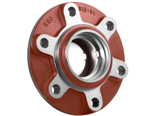 R 12.04 — ISUZU wheel-end component