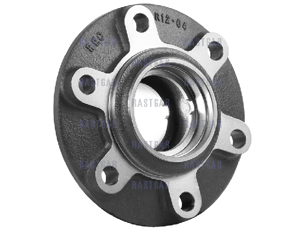 R 12.04 — ISUZU wheel-end component