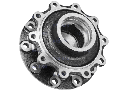 Wheel Hub 8440