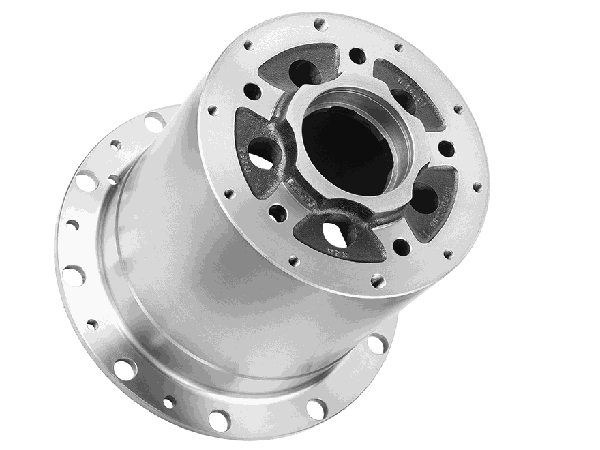 R 14.01 — MAN wheel-end component
