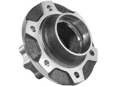 Wheel Hub 308948