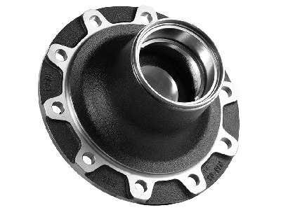 Wheel Hub 449370