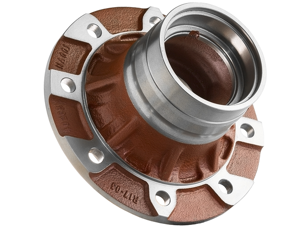 R 17.03 — NISSAN wheel-end component