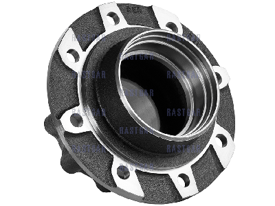 Wheel Hub 90176
