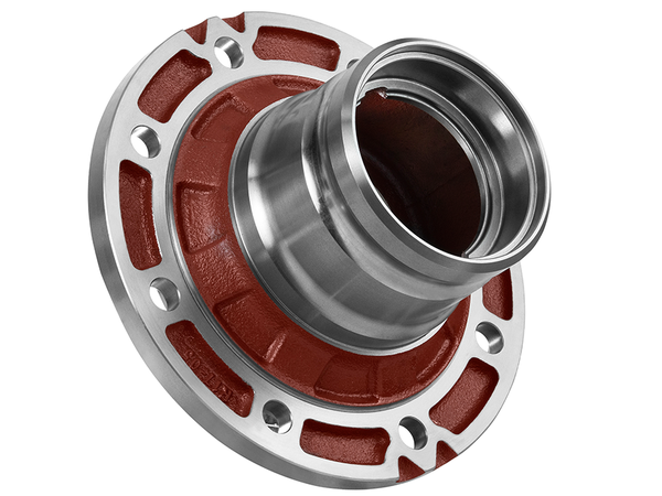 R 17.05 — NISSAN wheel-end component
