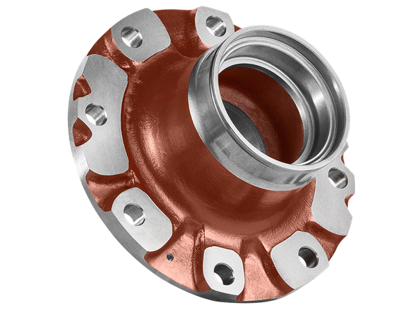 R 17.06 — NISSAN wheel-end component