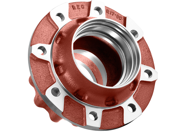 R 17.09 — NISSAN wheel-end component