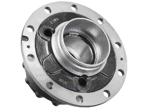 R 19.01 — RENAULT wheel-end component