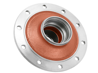 Wheel Hub