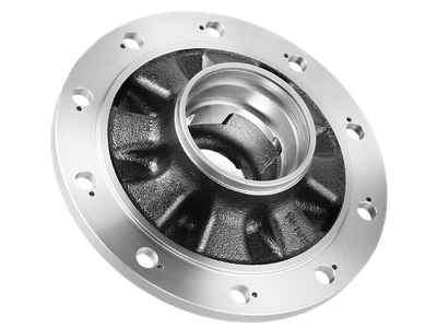 Wheel Hub